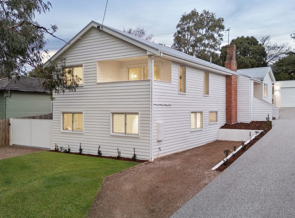 49 Blackwood Park Road, Ferntree Gully, Vic 3156
