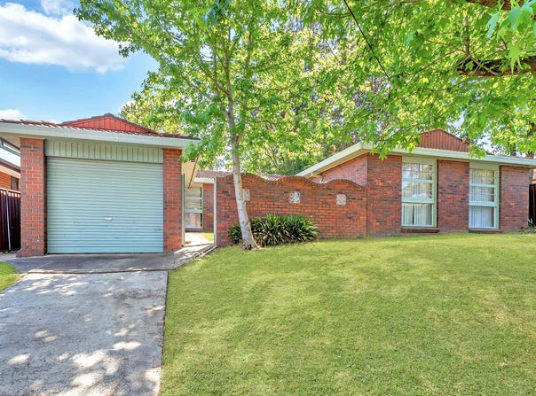 15 Larken Avenue, Baulkham Hills, NSW 2153