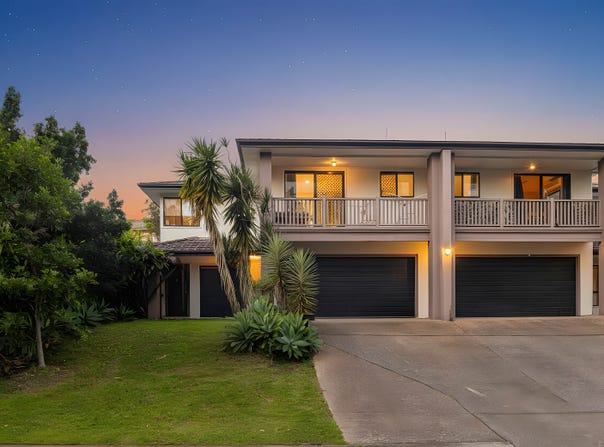 2/3 Ryan Place, Ormeau, Qld 4208