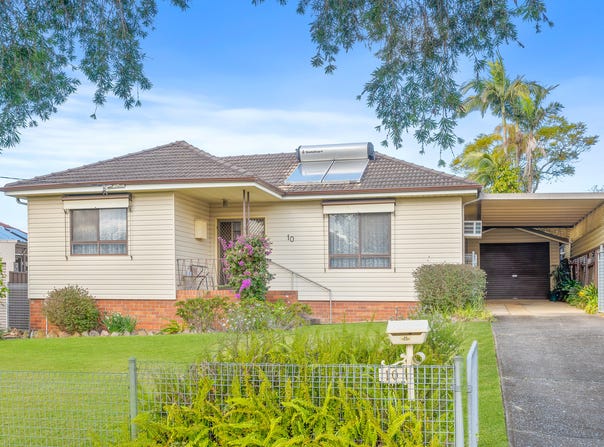 10 MacDonald Avenue, Lalor Park, NSW 2147