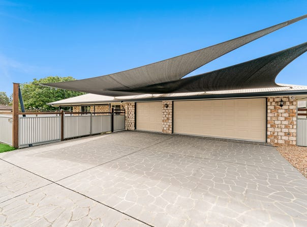 4 Justin Close, Parkinson, Qld 4115