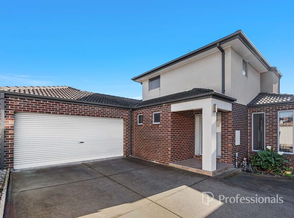 3/5 Normanby Street, Sydenham, Vic 3037