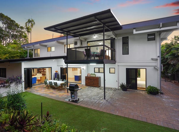 22 Charlotte Street, Parap, NT 0820