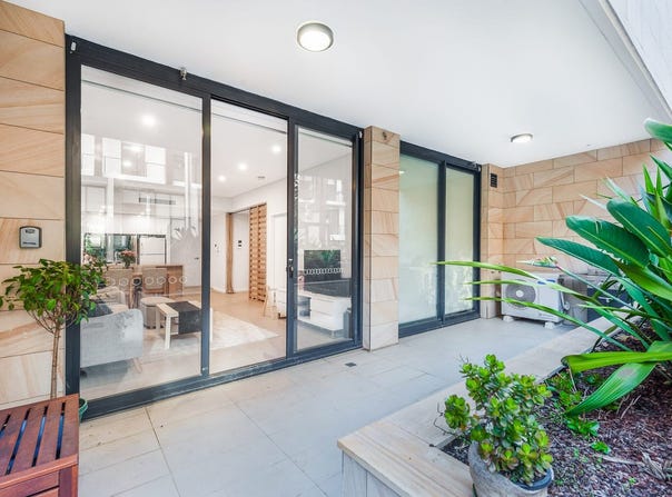 201B/41-45 Belmore Street, Ryde, NSW 2112