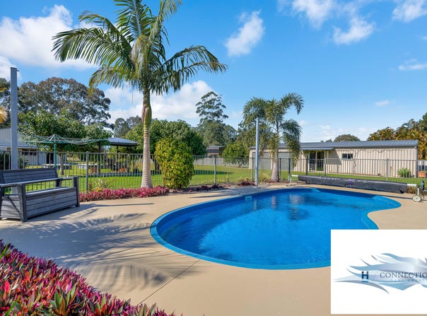 57-59 Bernborough Way, Ningi, Qld 4511