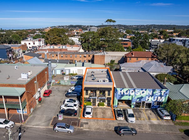 5 Hudson Street, Hamilton, NSW 2303