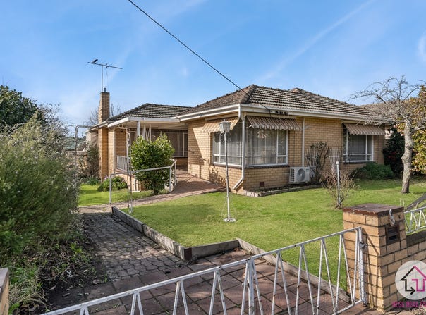 6 Chapel Street, Kilmore, Vic 3764