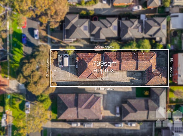 34 Beaumont Parade, West Footscray, Vic 3012