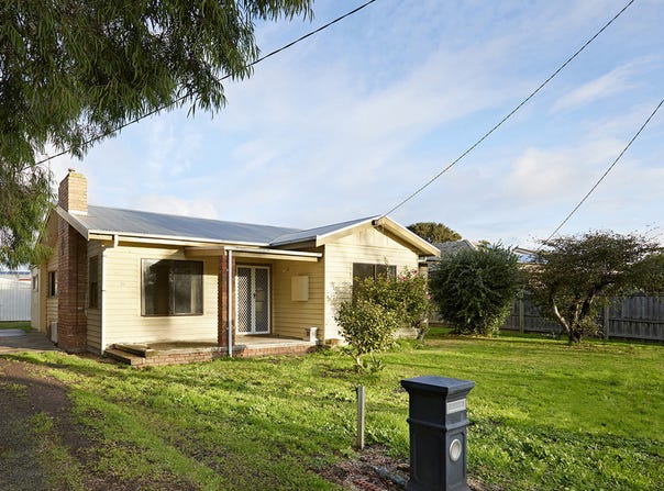 91 Cape Nelson Road, Portland, Vic 3305