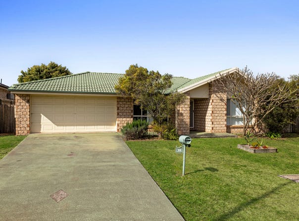 688 Greenwattle Street, Harristown, Qld 4350