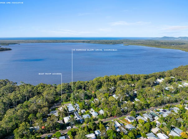 4 Morning Glory Drive, Cooroibah, Qld 4565