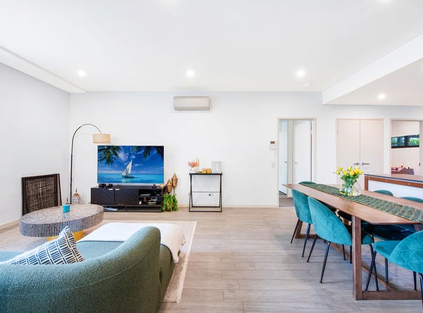 103/24-32 Koorine Street, Ermington, NSW 2115