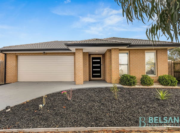19  Tussock Drive, Wallan, Vic 3756