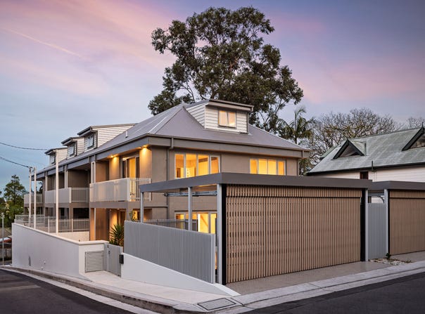 26 Gladstone Street, Balmain, NSW 2041