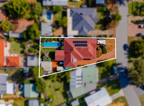 3 Karrul Way, Greenfields, WA 6210