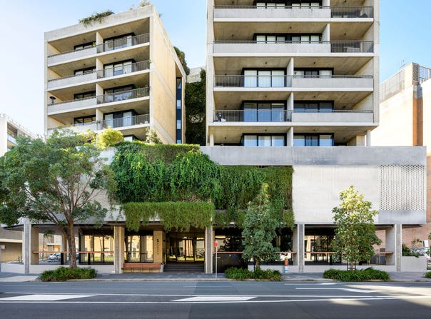 507/5 Merewether Street, Newcastle, NSW 2300