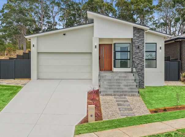5 Hedley Road, Warnervale, NSW 2259
