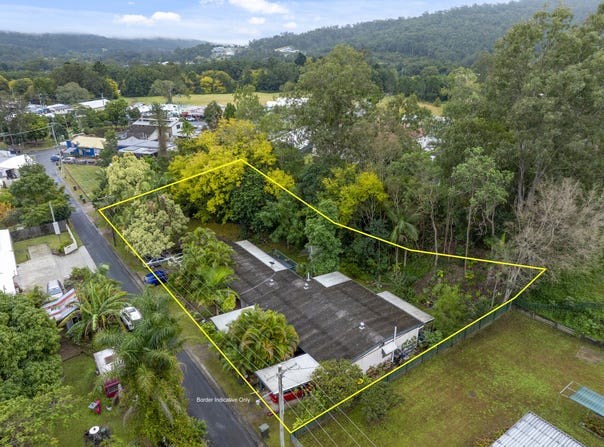 12-16 Lawton Lane, Canungra, Qld 4275