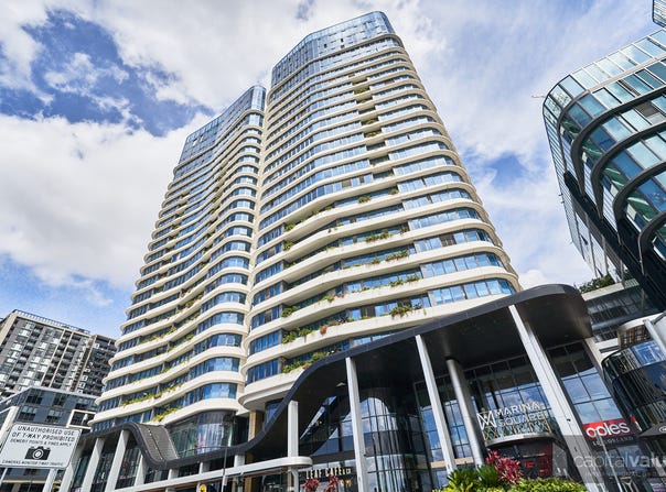 1310/17 Wentworth Place, Wentworth Point, NSW 2127