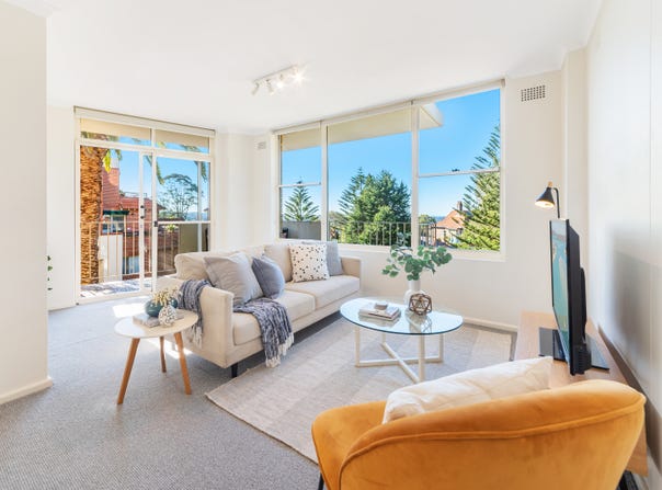 5/67 Bradleys Head Road, Mosman, NSW 2088