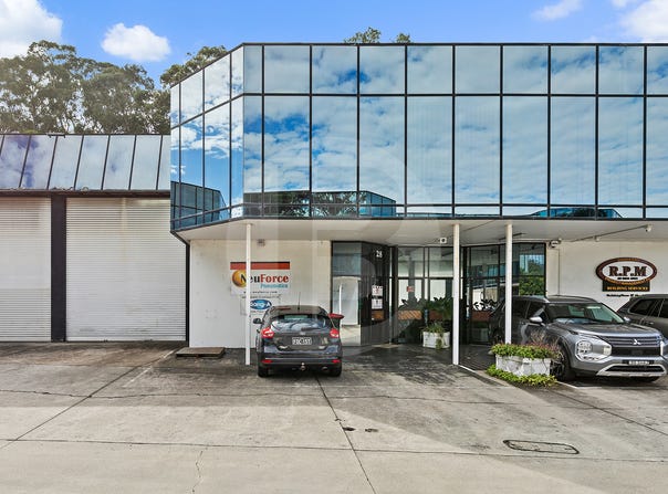 28/15 VALEDICTION ROAD, Kings Park, NSW 2148