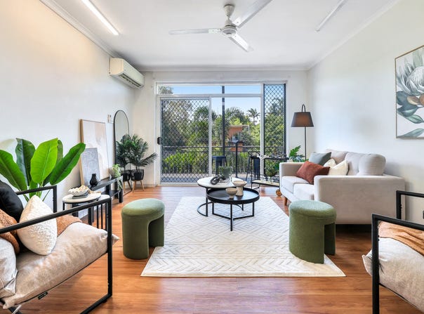 6/29 Kurrajong Crescent, Nightcliff, NT 0810