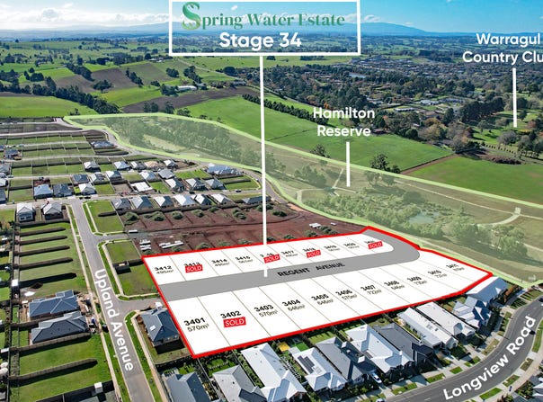 9 Regent Avenue, Warragul, Vic 3820