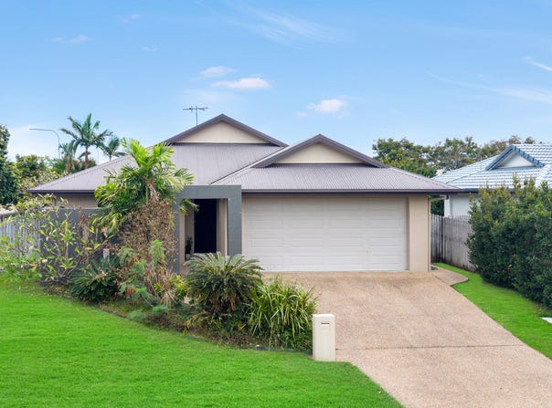 Kirwan, Qld 4817
