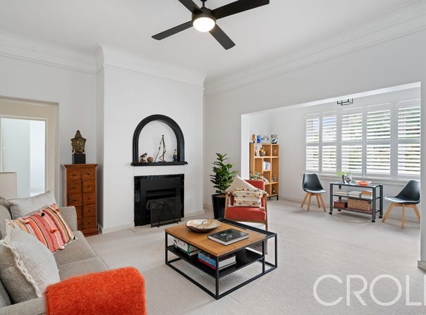 3/17 Barry Street, Neutral Bay, NSW 2089