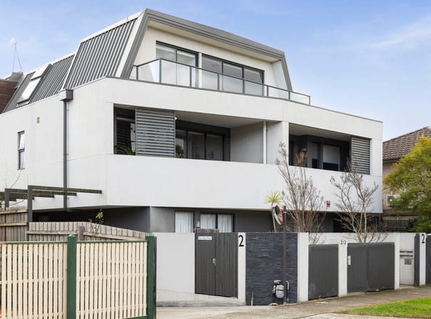 11/2 Belsize Avenue, Carnegie, Vic 3163