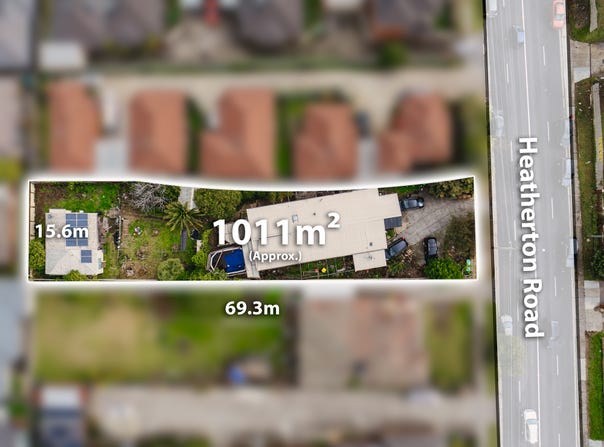 1224 Heatherton Road, Noble Park, Vic 3174