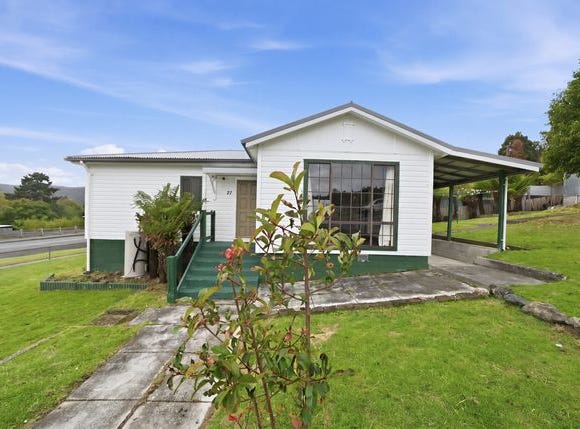27 Junee Road, Maydena, Tas 7140