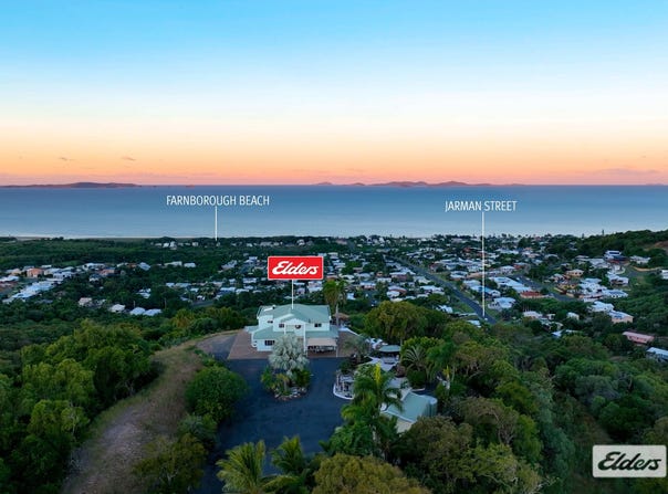 227 Panorama Road, Barlows Hill, Qld 4703