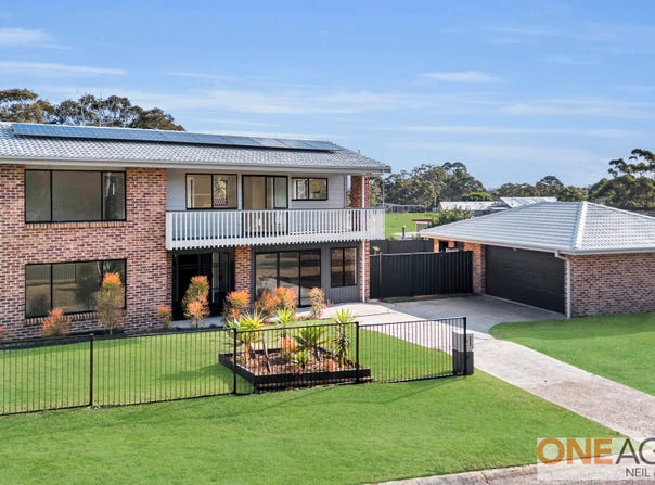 9 Curringa Road, Kariong, NSW 2250