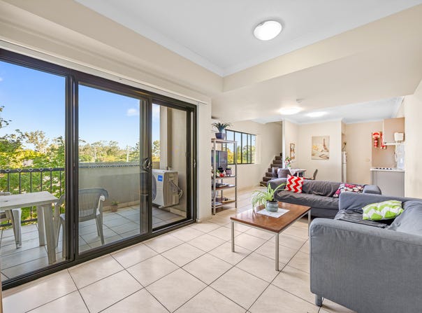35/1848 Logan Road, Upper Mount Gravatt, Qld 4122