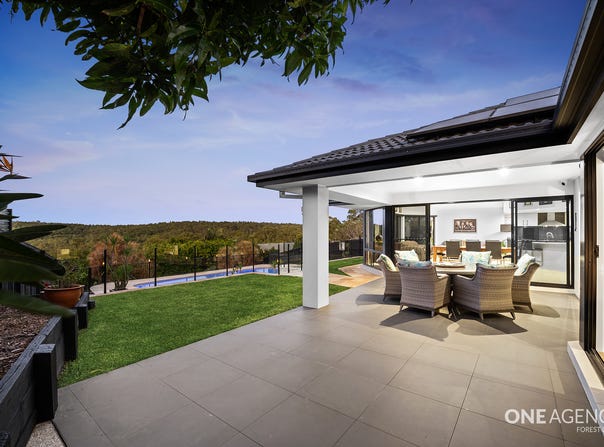 62 Brookwater Drive, Brookwater, Qld 4300