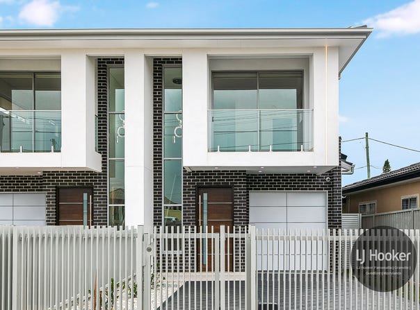 1 Robertson Street, Guildford, NSW 2161