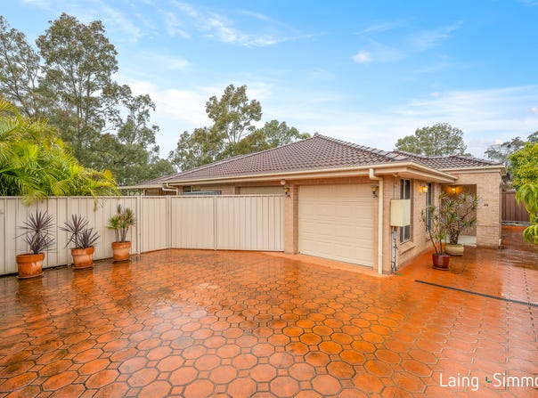 47 Roland Street, Bossley Park, NSW 2176