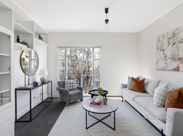 62/1 Wellington Crescent, East Melbourne, Vic 3002