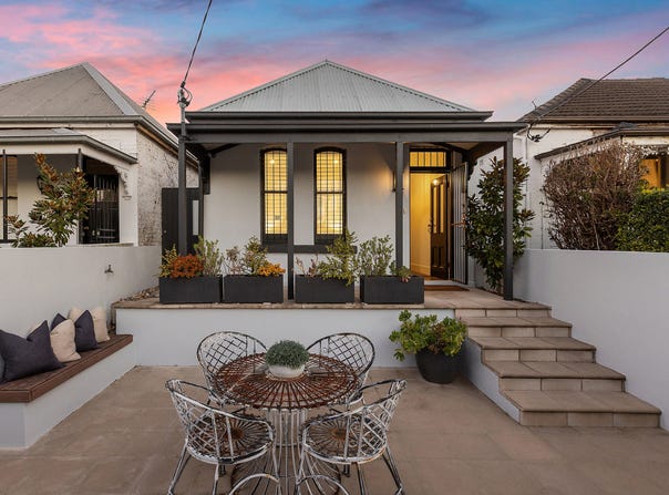 69 Hayberry Street, Crows Nest, NSW 2065