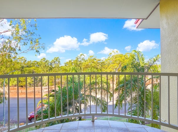 9/19 Mannikan Court, Bakewell, NT 0832
