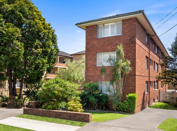 5/24 Ethel Street, Eastwood, NSW 2122