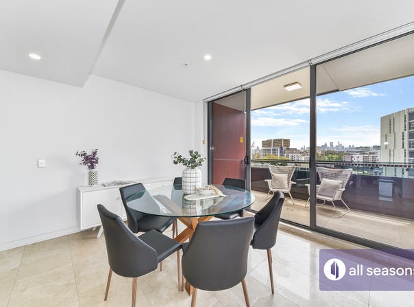 751/92 Epsom Road, Zetland, NSW 2017
