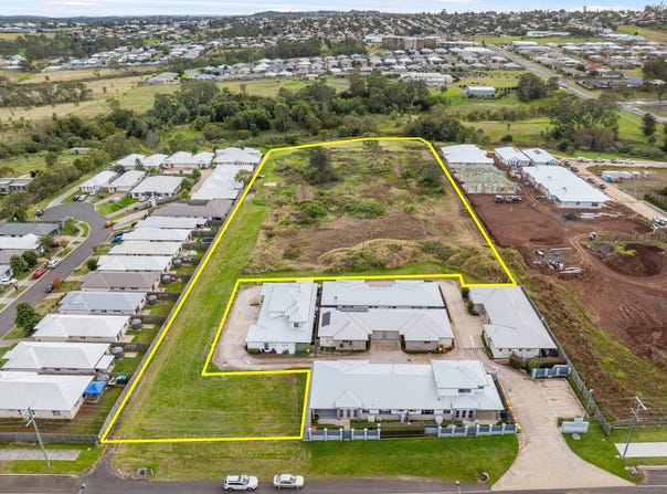 543-547 South Street, Glenvale, Qld 4350