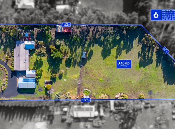 44 Emmersons Road, Lovely Banks, Vic 3213