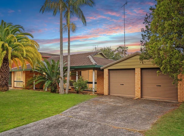 5 Jimba Close, Woy Woy, NSW 2256