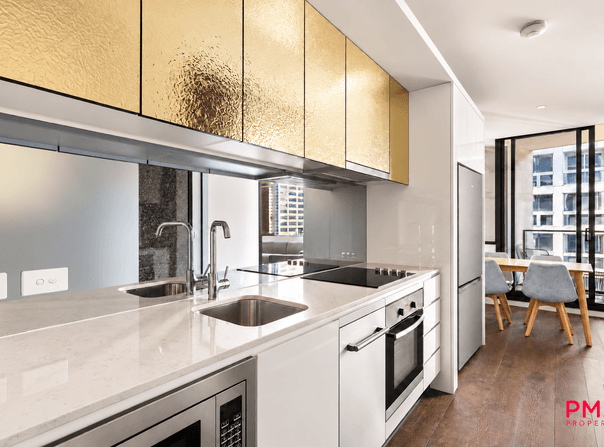 2001/33 Rose Lane, Melbourne, Vic 3000