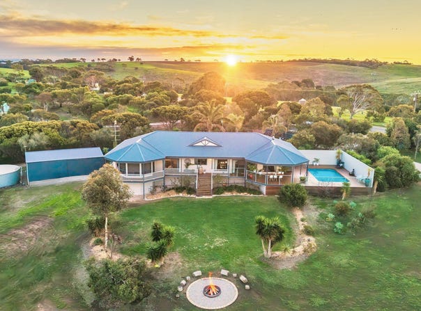 113-121 Haigh Drive, Tiatukia, SA 5607