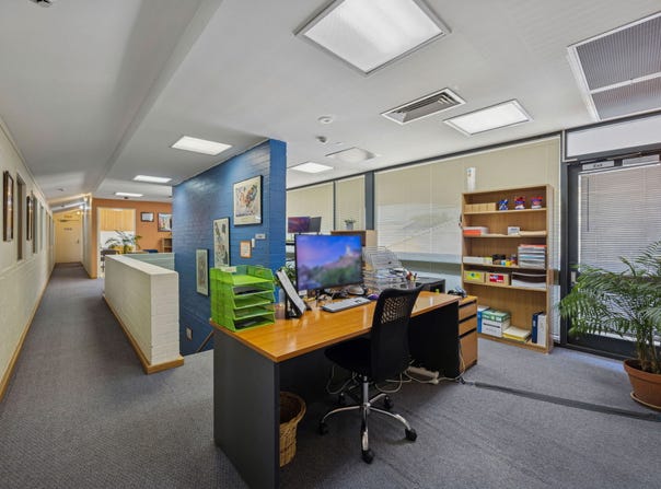 Tenancy 5, 21 Jenke Circuit, Kambah, ACT 2902