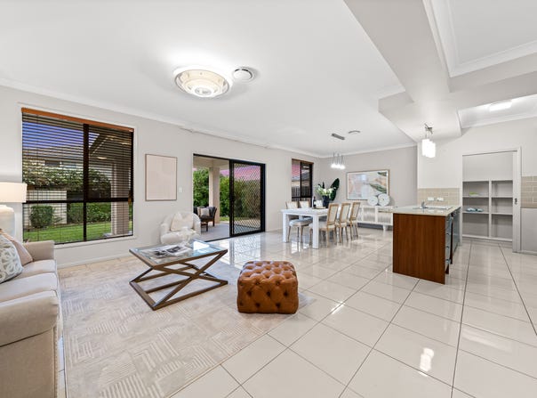 41 Kookaburra Circuit, Rochedale, Qld 4123